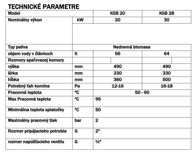 lacná pec na drevo na ústredné kúrenie