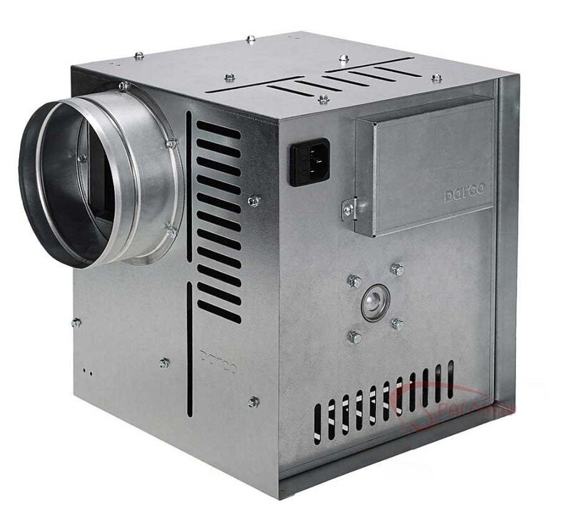 Krbový ventilátor Darco 860 m3/hod AN2-II + termostat zadarmo Krbový ventilátor Darco 860 m3/hod AN2-II + termostat zadarmo